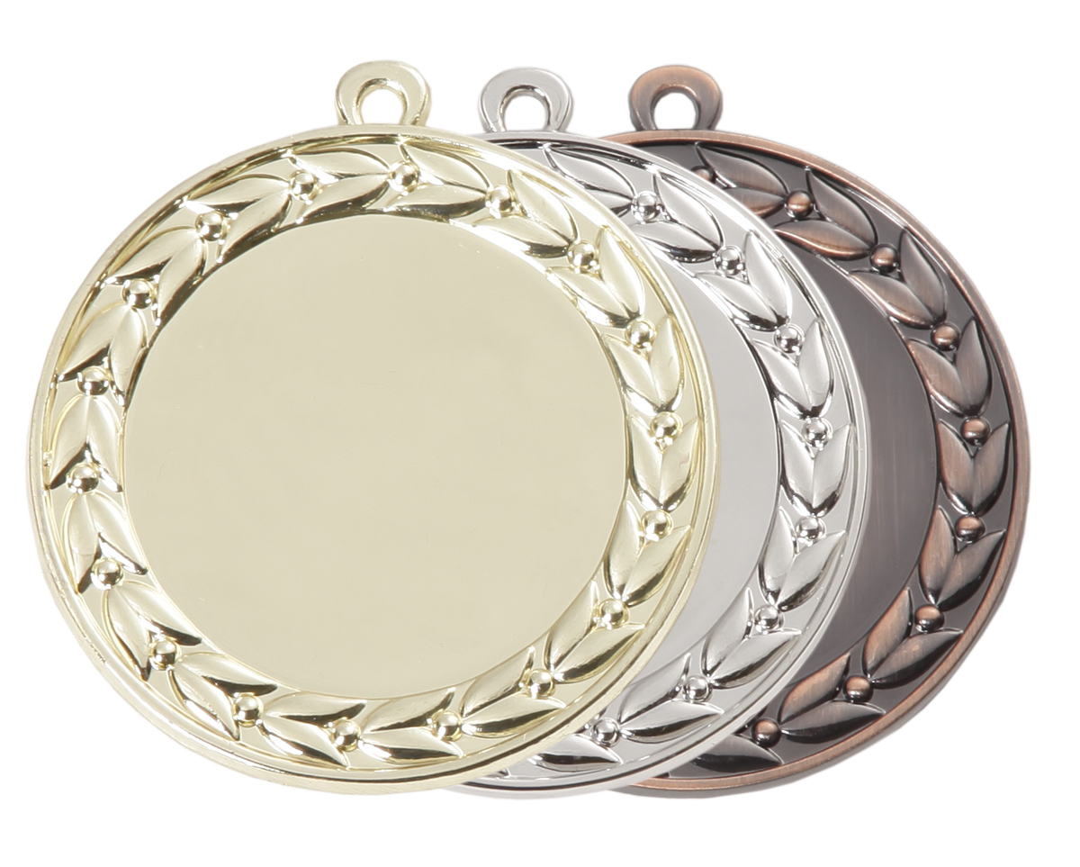 E 188 Medaille Brons compleet LAATSTE 2 OP=OP!!